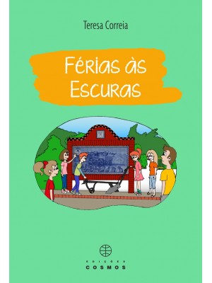 Férias às Escuras